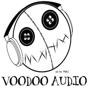 Voodoo Audio
